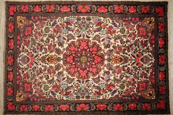 فرش بیجار